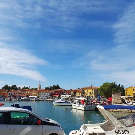 4 Ždrelac